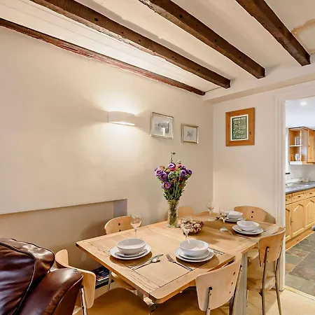 3 Bed In Windermere Oc-93088 Сasa de vacaciones Bowness-on-Windermere