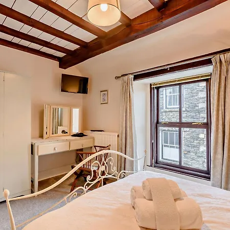 Dom wakacyjny 3 Bed In 93088