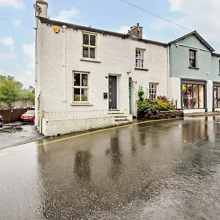 3 Bed In 93088 Semesterbostad *