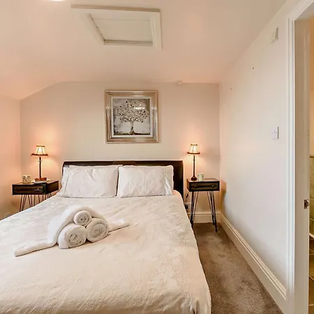 3 Bed In Windermere Oc-93088 Сasa de vacaciones Bowness-on-Windermere