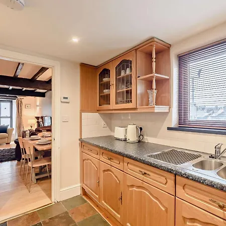 3 Bed In 93088 Holiday home Bowness-on-Windermere
