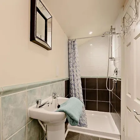 Сasa de vacaciones 3 Bed In Windermere Oc-93088 *