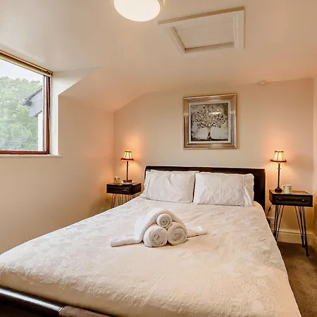 Сasa de vacaciones 3 Bed In Windermere Oc-93088 Bowness-on-Windermere