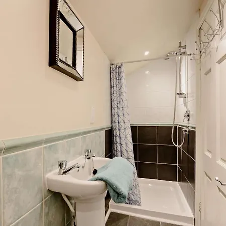 Casa de Férias 3 Bed In Windermere Oc-93088 Bowness-on-Windermere