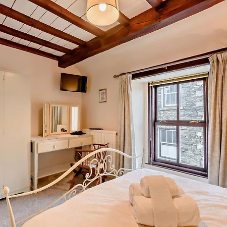 Casa de Férias 3 Bed In Windermere Oc-93088 Bowness-on-Windermere