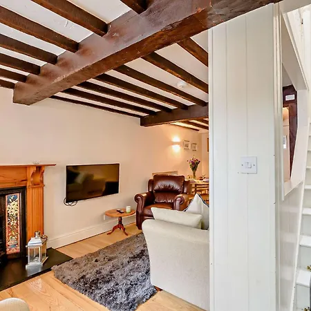 3 Bed In Windermere Oc-93088 Nyaraló Bowness-on-Windermere